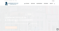 Desktop Screenshot of lvpgh.com