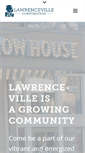 Mobile Screenshot of lvpgh.com